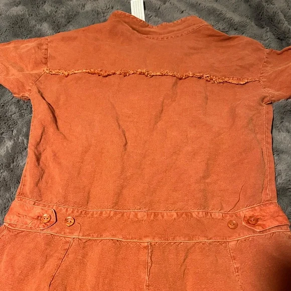 YFB romper - Picture 4 of 8